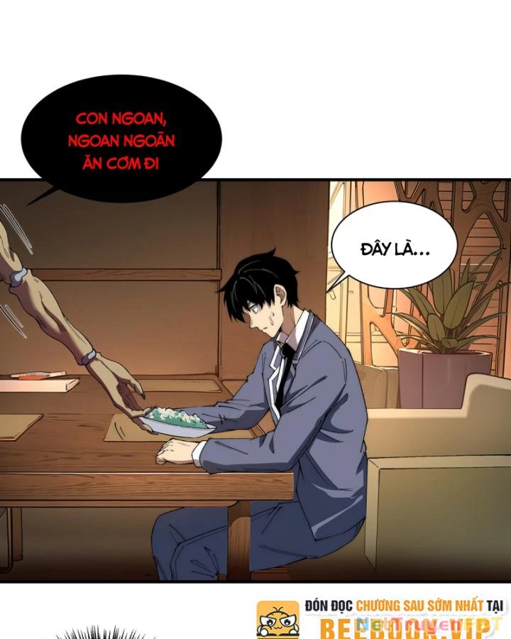 Vô Hạn Thôi Diễn Chapter 14 - Trang 2