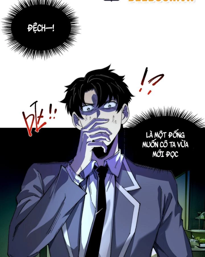 Vô Hạn Thôi Diễn Chapter 14 - Trang 2