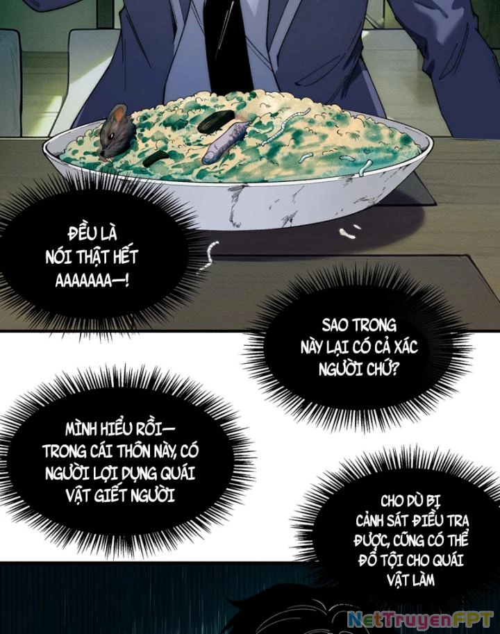 Vô Hạn Thôi Diễn Chapter 14 - Trang 2