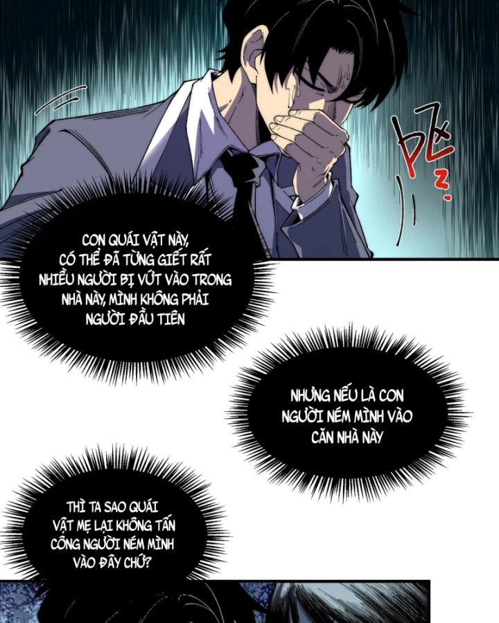 Vô Hạn Thôi Diễn Chapter 14 - Trang 2