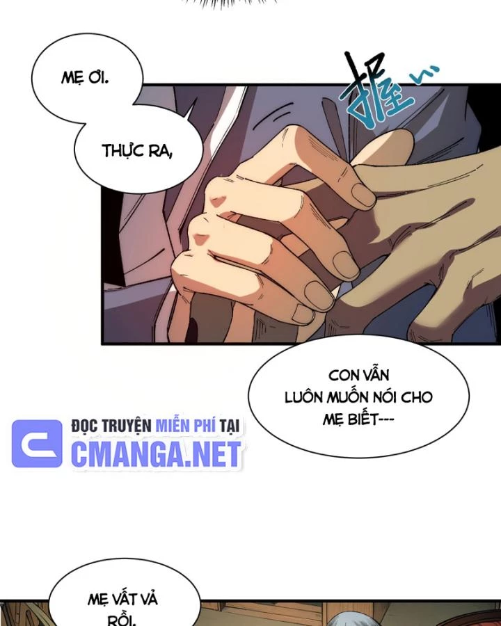 Vô Hạn Thôi Diễn Chapter 14 - Trang 2