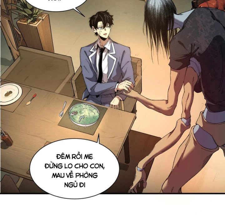Vô Hạn Thôi Diễn Chapter 14 - Trang 2
