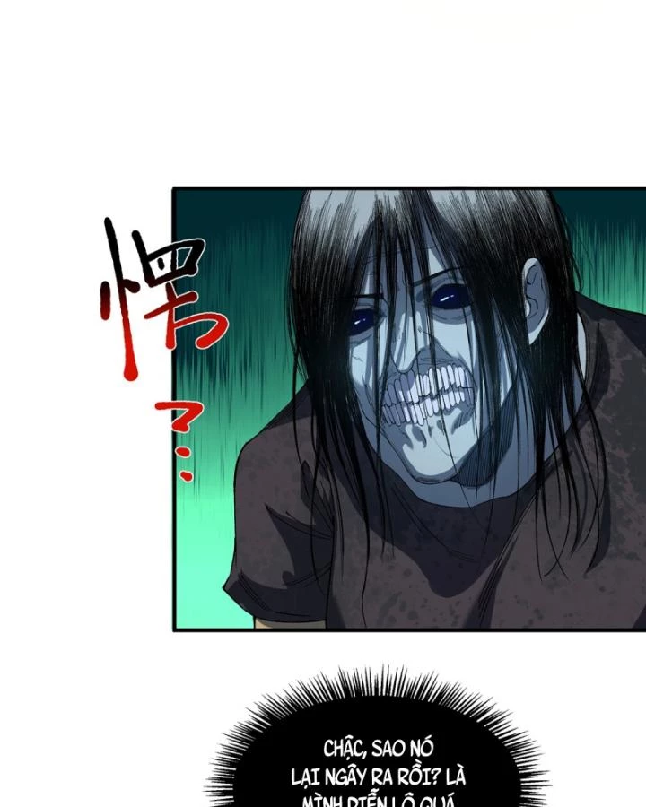 Vô Hạn Thôi Diễn Chapter 14 - Trang 2