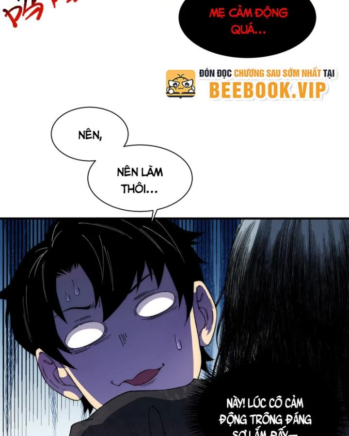 Vô Hạn Thôi Diễn Chapter 14 - Trang 2