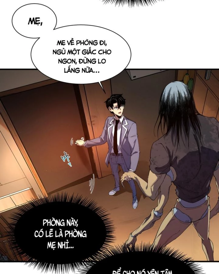 Vô Hạn Thôi Diễn Chapter 14 - Trang 2
