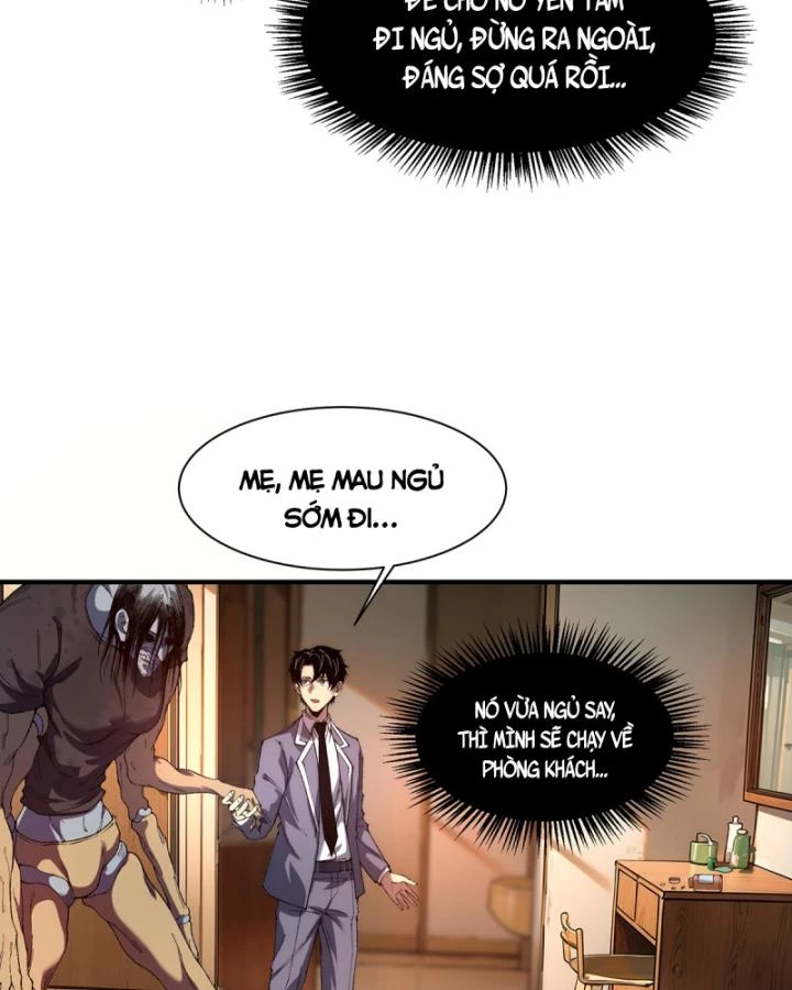 Vô Hạn Thôi Diễn Chapter 14 - Trang 2