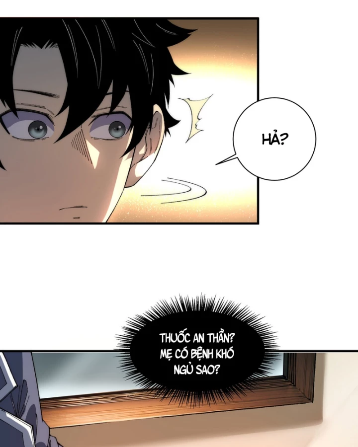 Vô Hạn Thôi Diễn Chapter 14 - Trang 2