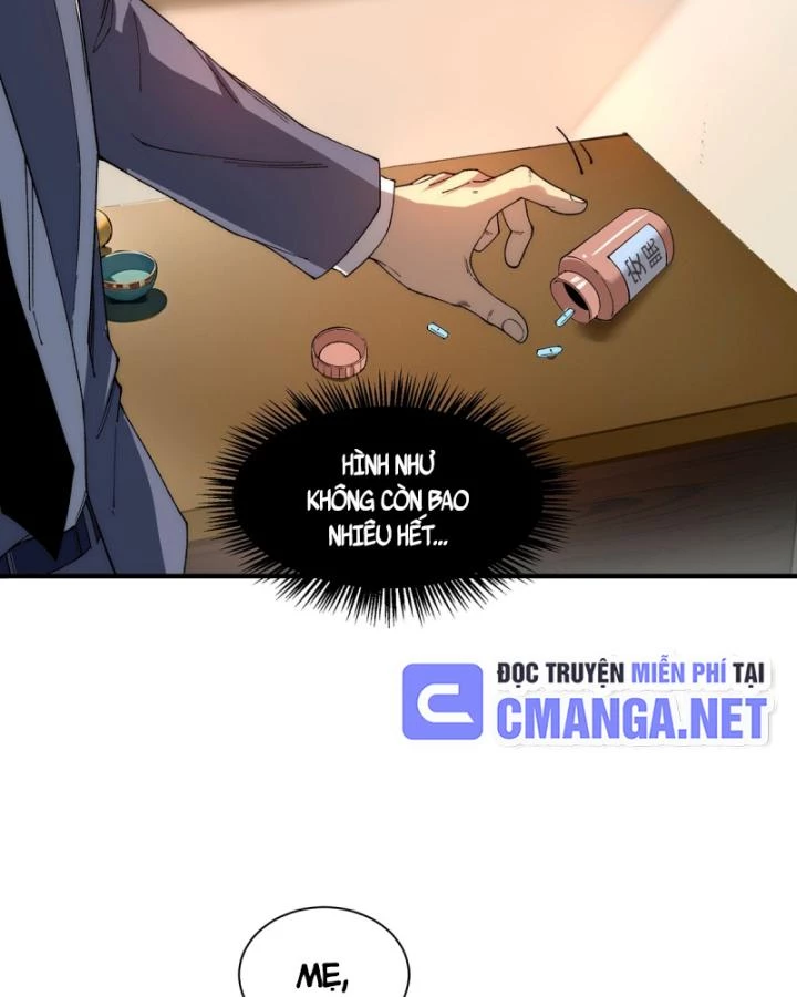 Vô Hạn Thôi Diễn Chapter 14 - Trang 2