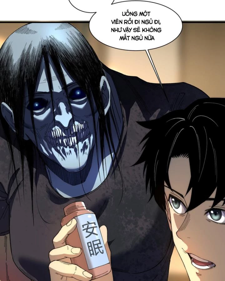 Vô Hạn Thôi Diễn Chapter 14 - Trang 2