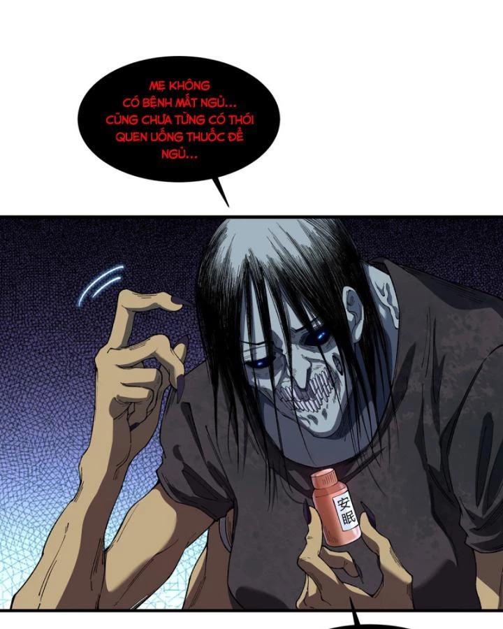 Vô Hạn Thôi Diễn Chapter 14 - Trang 2