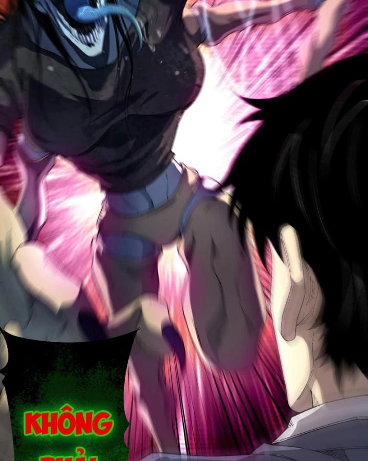 Vô Hạn Thôi Diễn Chapter 14 - Trang 2