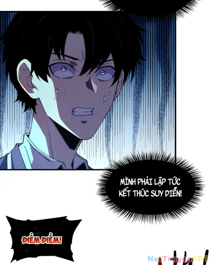 Vô Hạn Thôi Diễn Chapter 15 - Trang 2