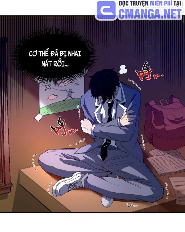 Vô Hạn Thôi Diễn Chapter 15 - Trang 2