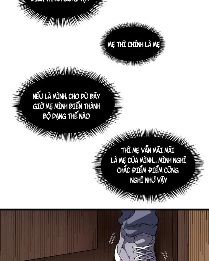 Vô Hạn Thôi Diễn Chapter 15 - Trang 2