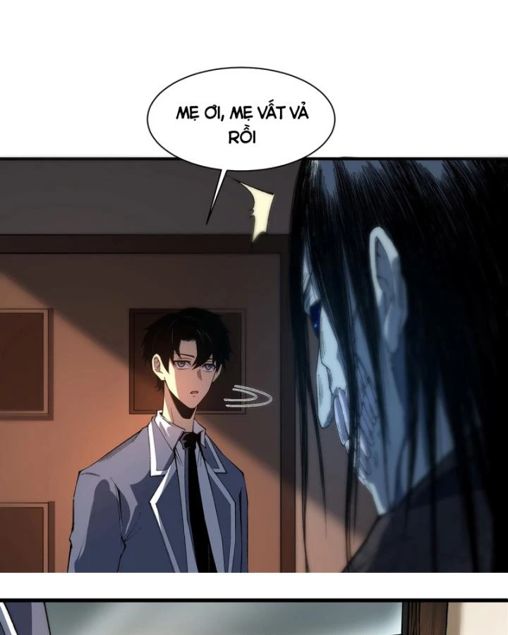 Vô Hạn Thôi Diễn Chapter 15 - Trang 2