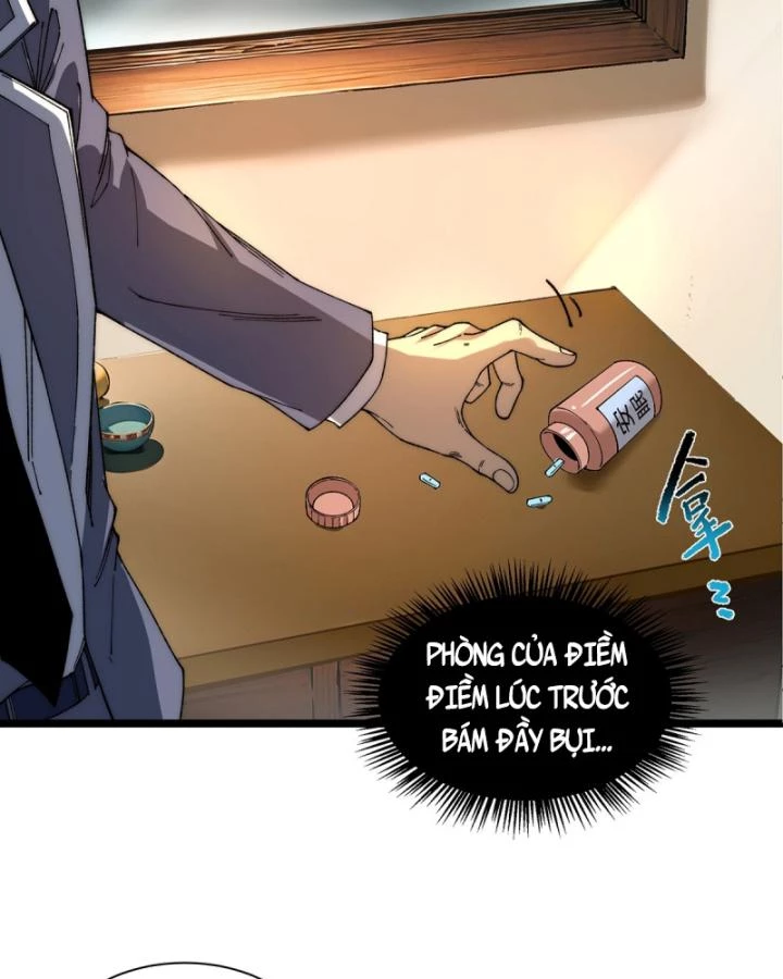Vô Hạn Thôi Diễn Chapter 15 - Trang 2