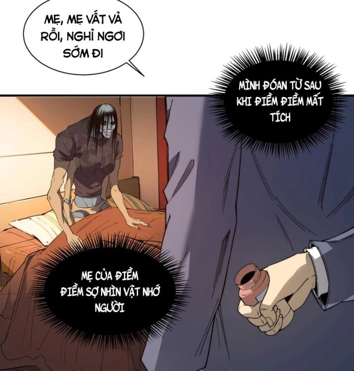 Vô Hạn Thôi Diễn Chapter 15 - Trang 2