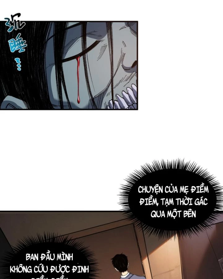 Vô Hạn Thôi Diễn Chapter 15 - Trang 2
