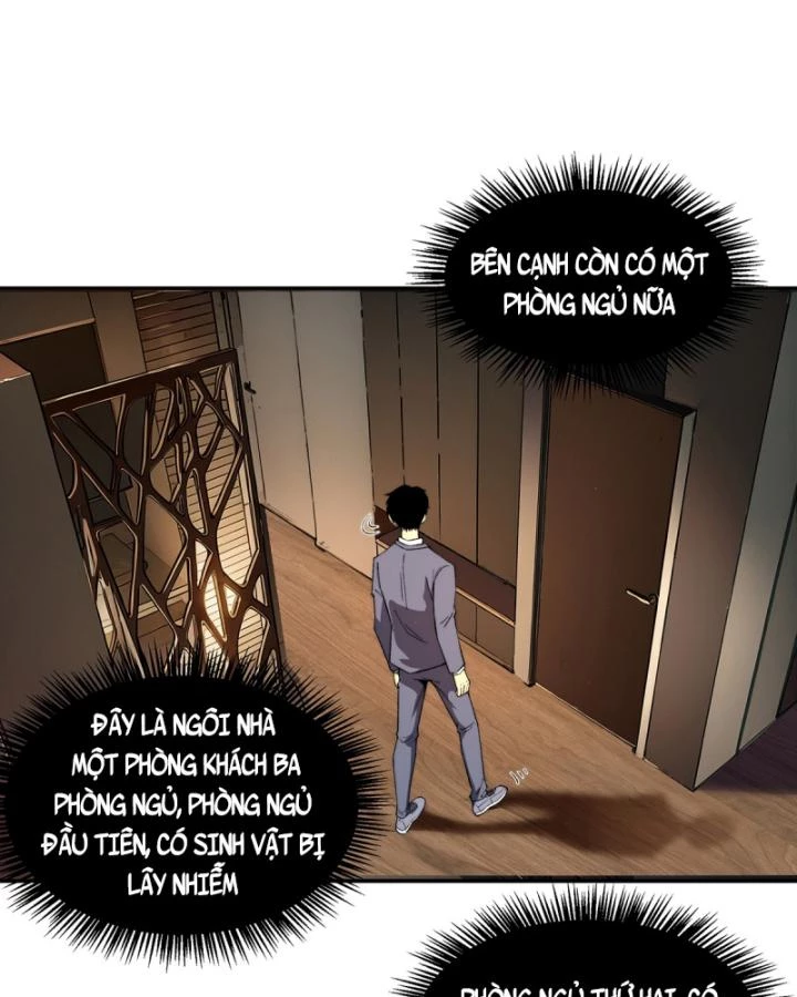Vô Hạn Thôi Diễn Chapter 15 - Trang 2