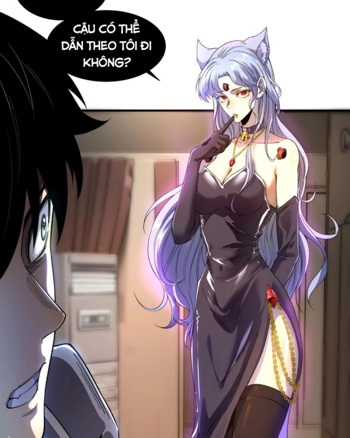 Vô Hạn Thôi Diễn Chapter 15 - Trang 2