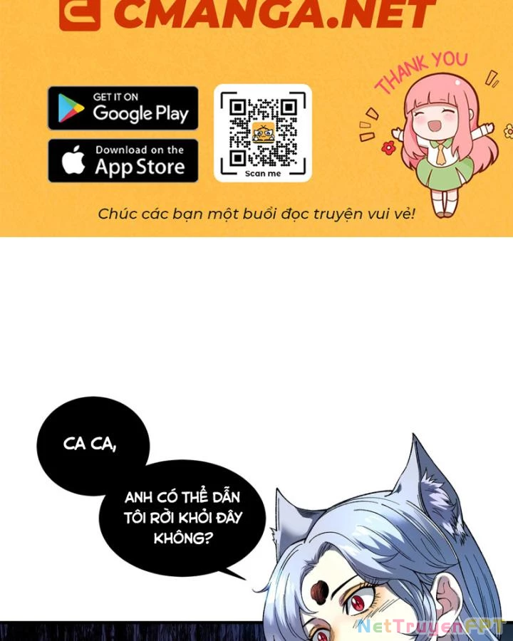 Vô Hạn Thôi Diễn Chapter 16 - Trang 3