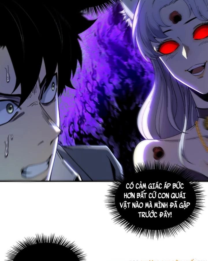 Vô Hạn Thôi Diễn Chapter 16 - Trang 3