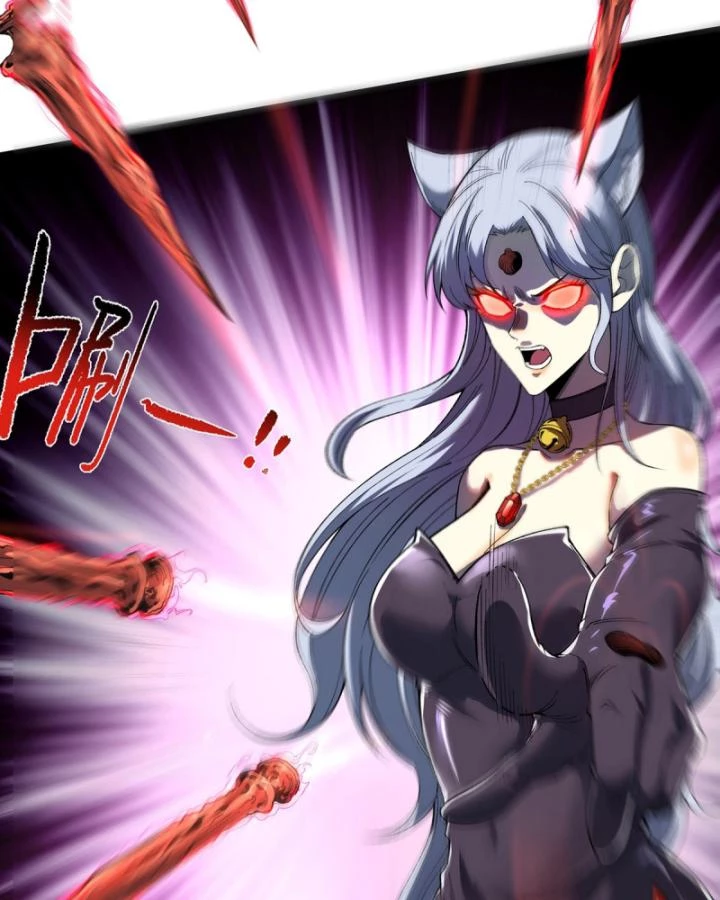 Vô Hạn Thôi Diễn Chapter 16 - Trang 3