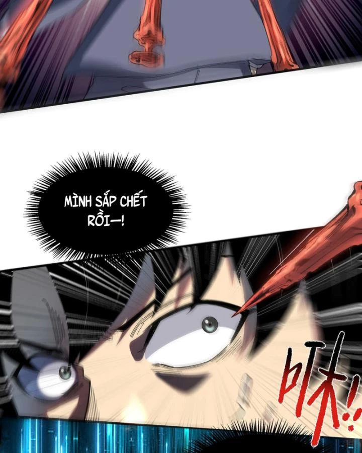 Vô Hạn Thôi Diễn Chapter 16 - Trang 3