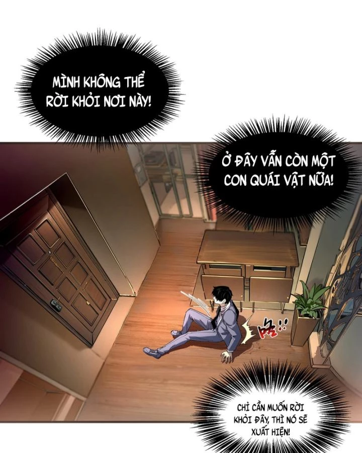 Vô Hạn Thôi Diễn Chapter 16 - Trang 3