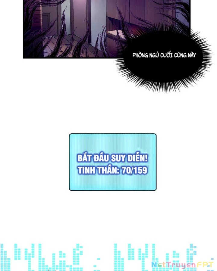 Vô Hạn Thôi Diễn Chapter 16 - Trang 3