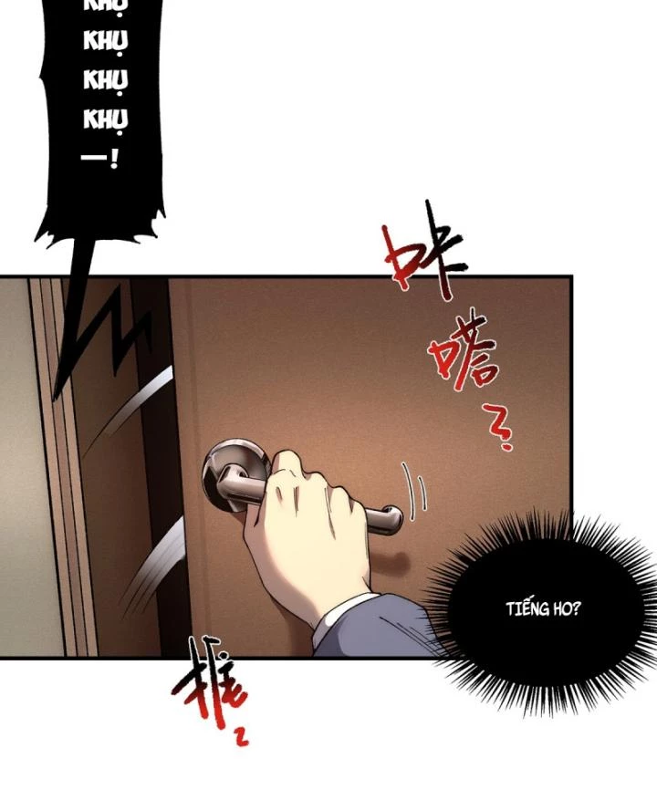Vô Hạn Thôi Diễn Chapter 16 - Trang 3