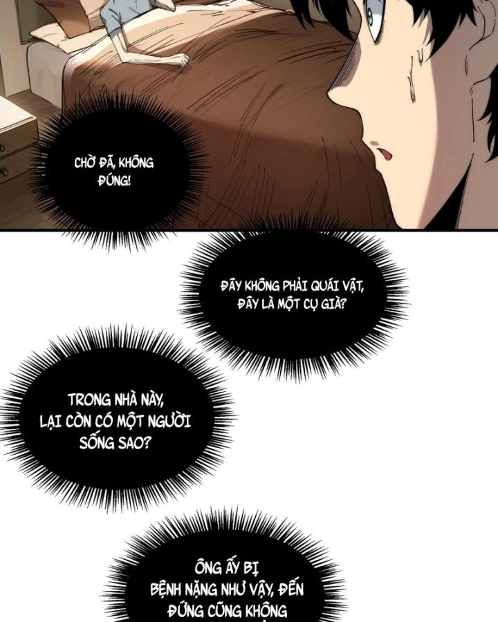 Vô Hạn Thôi Diễn Chapter 16 - Trang 3