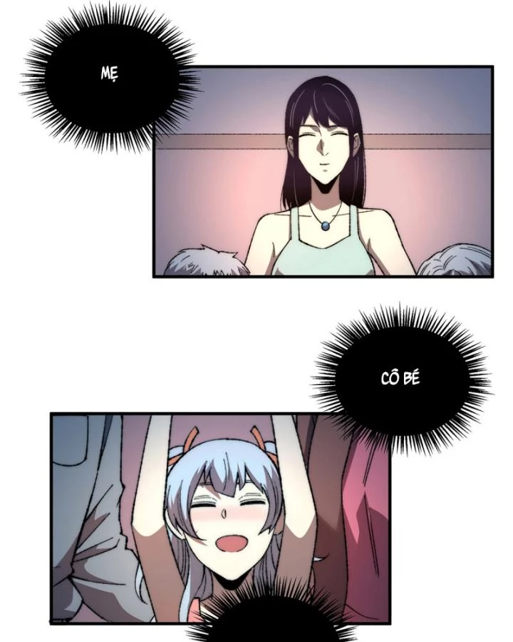 Vô Hạn Thôi Diễn Chapter 16 - Trang 3