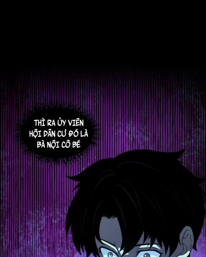 Vô Hạn Thôi Diễn Chapter 16 - Trang 3