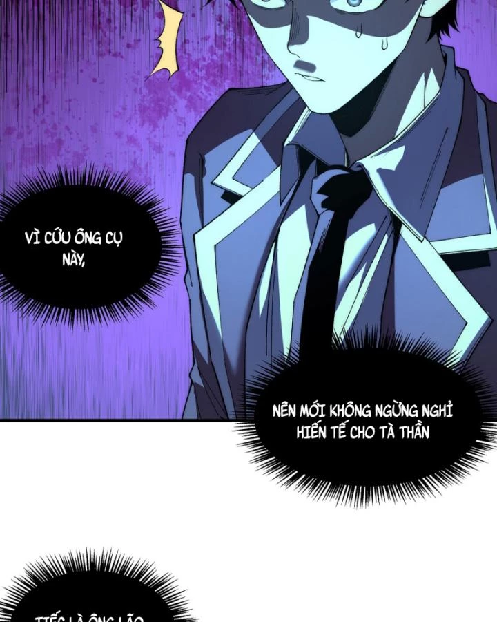 Vô Hạn Thôi Diễn Chapter 16 - Trang 3