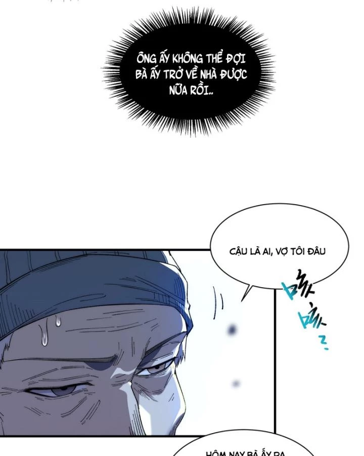 Vô Hạn Thôi Diễn Chapter 16 - Trang 3