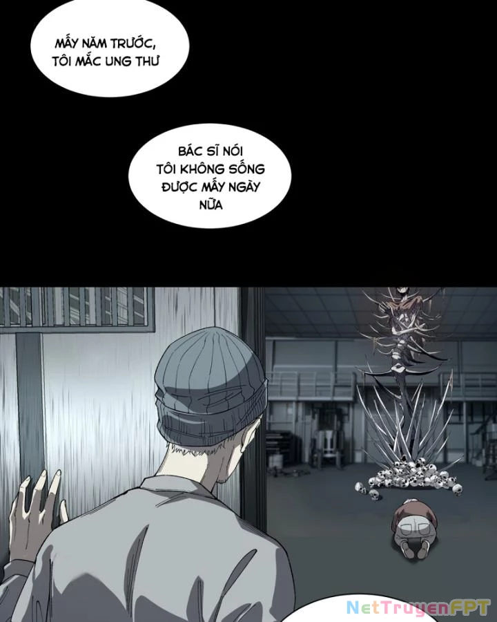 Vô Hạn Thôi Diễn Chapter 16 - Trang 3