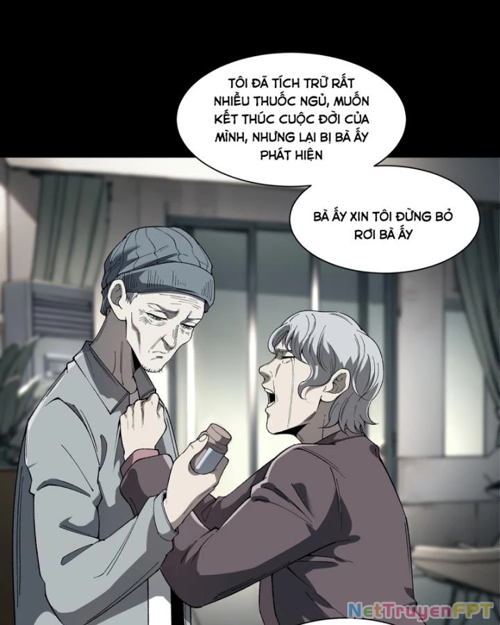 Vô Hạn Thôi Diễn Chapter 16 - Trang 3