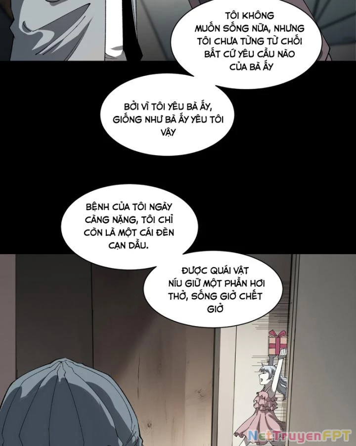 Vô Hạn Thôi Diễn Chapter 16 - Trang 3