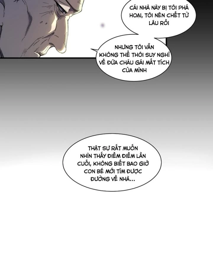 Vô Hạn Thôi Diễn Chapter 16 - Trang 3