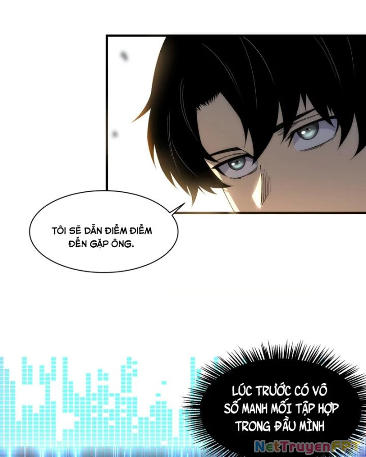 Vô Hạn Thôi Diễn Chapter 16 - Trang 3