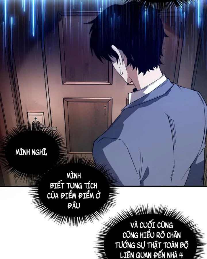 Vô Hạn Thôi Diễn Chapter 16 - Trang 3