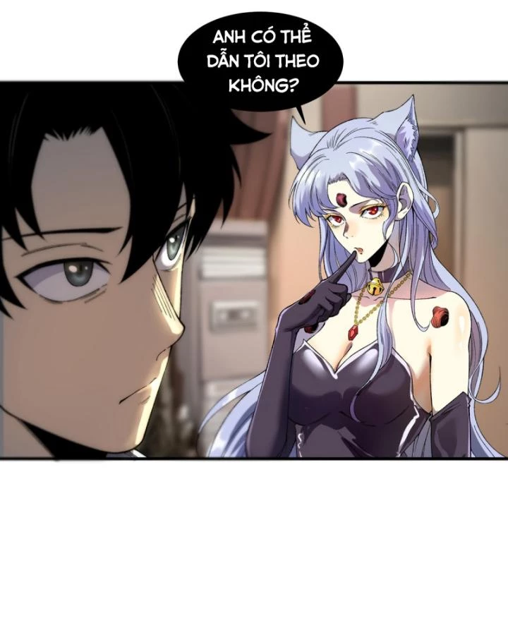 Vô Hạn Thôi Diễn Chapter 16 - Trang 3