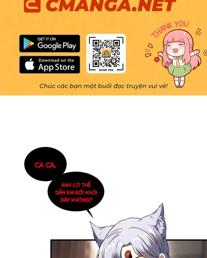 Vô Hạn Thôi Diễn Chapter 17 - Trang 3