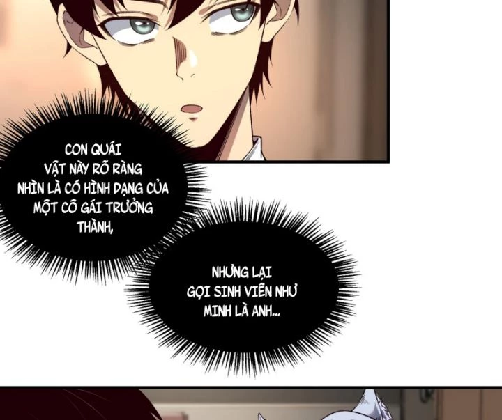 Vô Hạn Thôi Diễn Chapter 17 - Trang 3