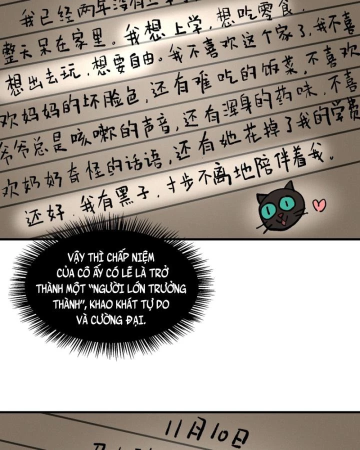 Vô Hạn Thôi Diễn Chapter 17 - Trang 3