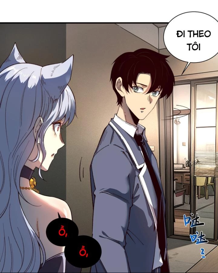 Vô Hạn Thôi Diễn Chapter 17 - Trang 3