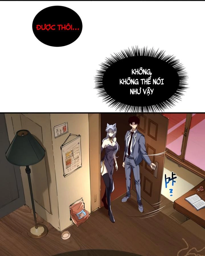 Vô Hạn Thôi Diễn Chapter 17 - Trang 3