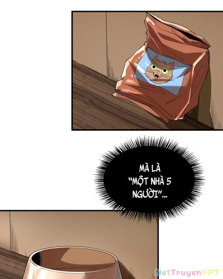 Vô Hạn Thôi Diễn Chapter 17 - Trang 3