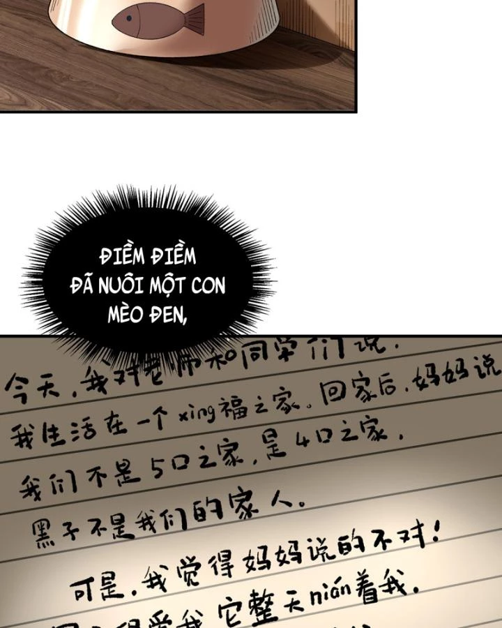 Vô Hạn Thôi Diễn Chapter 17 - Trang 3